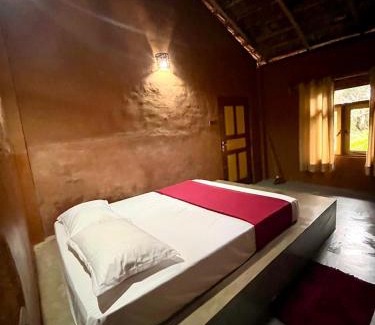 Aranayaka Hotel | Bathle Eco Resort