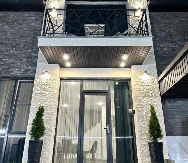 Tsaghkadzor Villa | Batikyans' Villa Tsaghkadzor