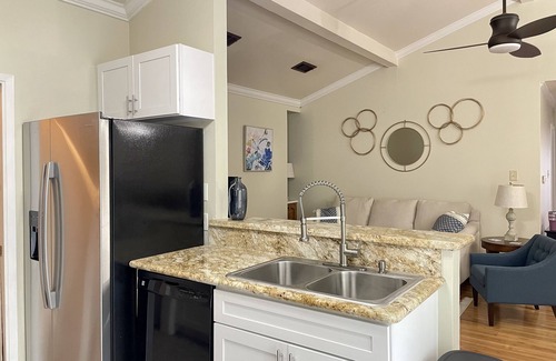 South Baton Rouge Condo | Baton Rouge 2BR2BA Essen @I-10&I-12