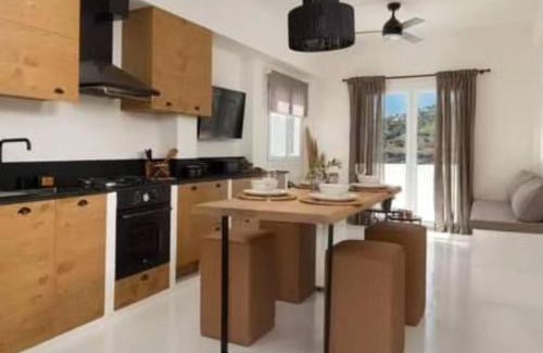 Mpatsi Apartment | Batsi view house