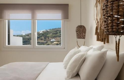 Mpatsi Apartment | Batsi view house