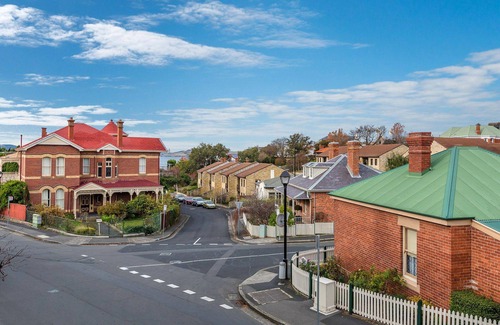 Battery Point Hotel | Battery Point Boutique Accommodation
