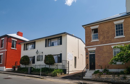Battery Point Hotel | Battery Point Boutique Accommodation