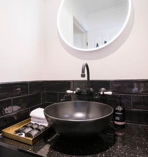 Battery Point Apartment | Battery Point Boutique Accommodation
