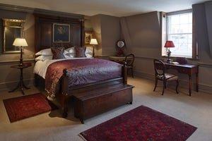 Spitalfields Hotel | Batty Langley's