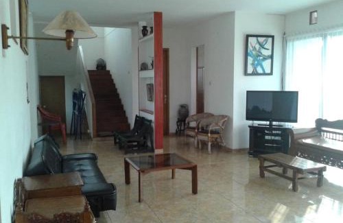 Banjaran House | batu endah