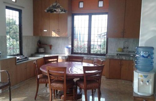 Banjaran House | batu endah