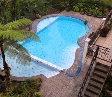 Banjaran House | batu endah