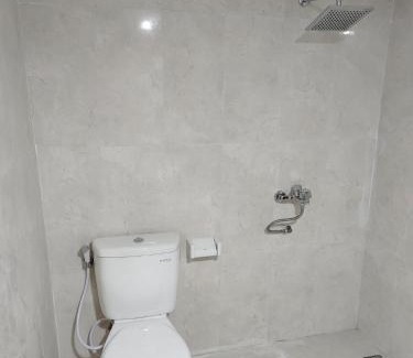 Kedisan Hotel | Batur Water Park Cabin