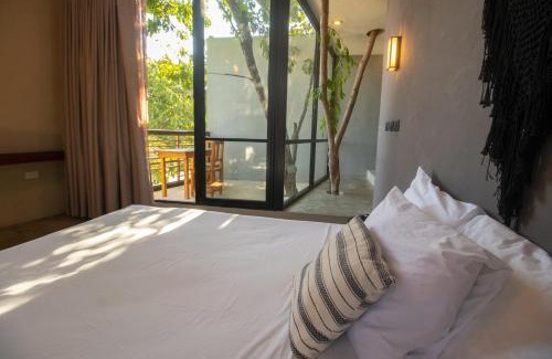 Tulum City Center Hotel | BAU Tulum