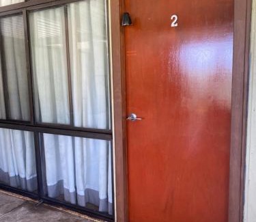 Baudin Beach Apartment | Baudin Beach Holiday Units