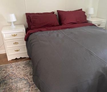 Baudin Beach Apartment | Baudin Beach Holiday Units