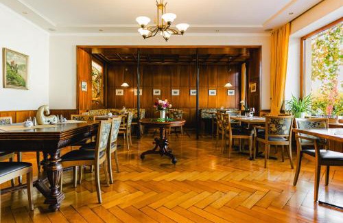 Boppard Hotel | Baudobriga Rheinhotel