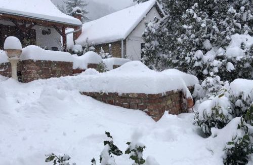 Puspokszentlaszlo House | Bauer Vendégház Püspökszentlászló