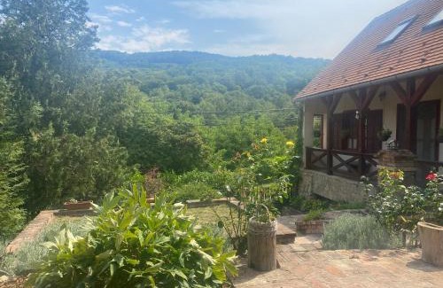 Puspokszentlaszlo House | Bauer Vendégház Püspökszentlászló