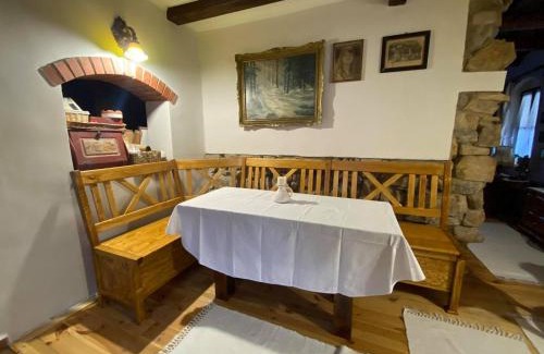 Puspokszentlaszlo House | Bauer Vendégház Püspökszentlászló