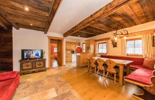 Eben im Pongau House | Bauernhütte Niedermaisgut