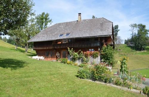 Signau Apartment | Bauernhof Gerber