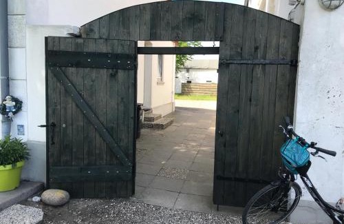 Sulsdorf Apartment | Bauernhof Kleingarn - Witthus 1