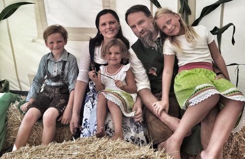 Fotschach House | Bauernhof Kure