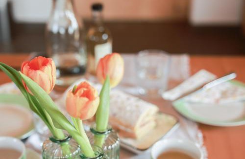 Fotschach House | Bauernhof Kure