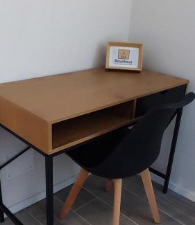 Vanchiglia Apartment | BauHaus Torino