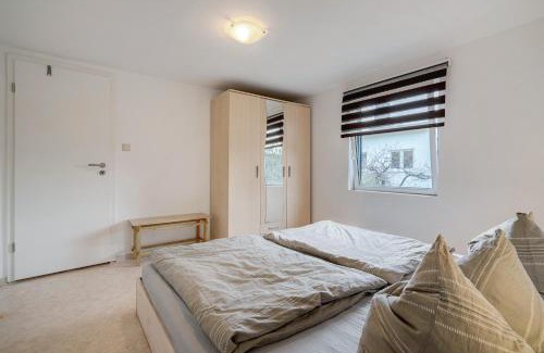 Klein Quassow House | Baumfuchs Ferienbungalow