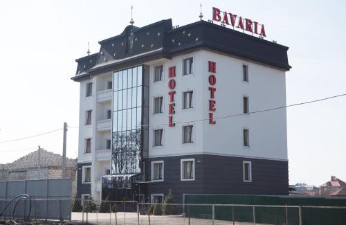 Hatne Hotel | Bavaria