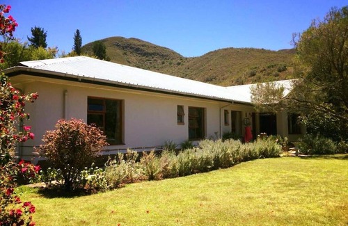 Patensie Bed & Breakfast | Baviaanskloof Lodge - Your Gateway to the Baviaanskloof