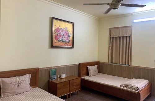 Ba Vi Hotel | Baviecoresort
