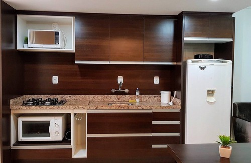 Centro Apartment | Baviera Studio Canela