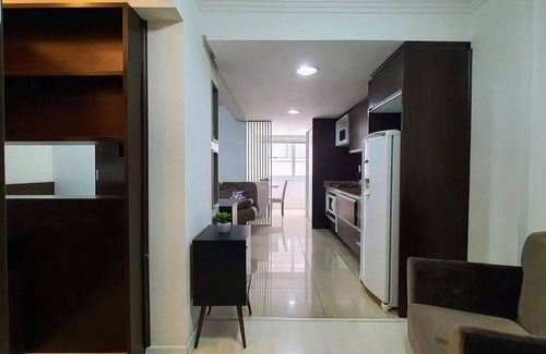 Centro Apartment | Baviera Studio Canela