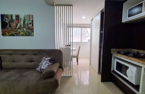 Centro Apartment | Baviera Studio Canela