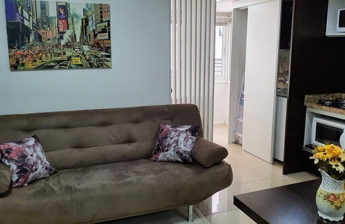 Centro Apartment | Baviera Studio Canela