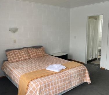 Marewa Hotel | Bay Beauty Motel