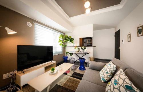 Otaru Apartment | Bay Court Otaru Ocean Hills - Vacation STAY 10275