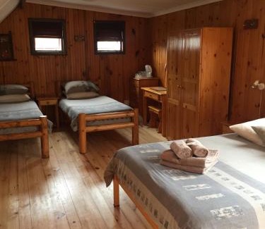 Jeffreys Bay Hotel | Bay Cove Inn