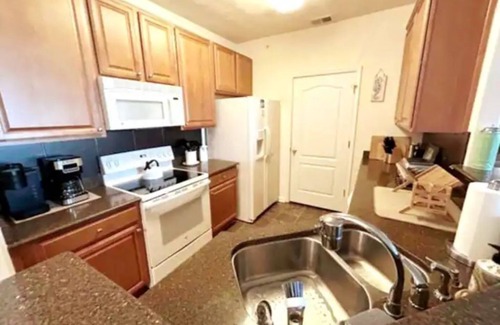 Cape Charles Condo | Bay Creek Blessed at Fairways