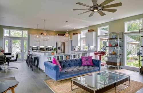 Annapolis House | Bay Home in Annapolis with Private Dock