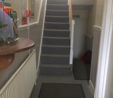 Aylesbury House | Bay Lodge