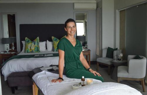 Hartenbos House | Bay Lodge on the Beach