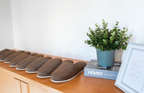 Hakodate Apartment | Bay Luna