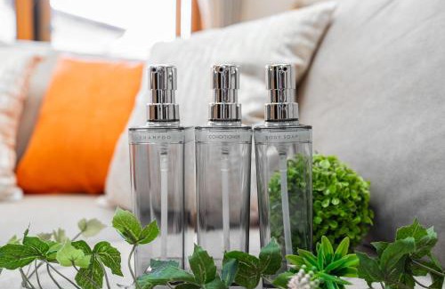 Hakodate Apartment | Bay Luna