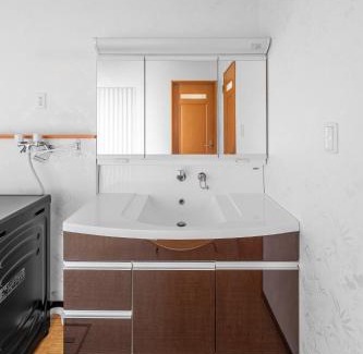 Hakodate Apartment | Bay Luna