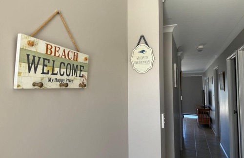 Jurien Bay House | Bay of Plenty