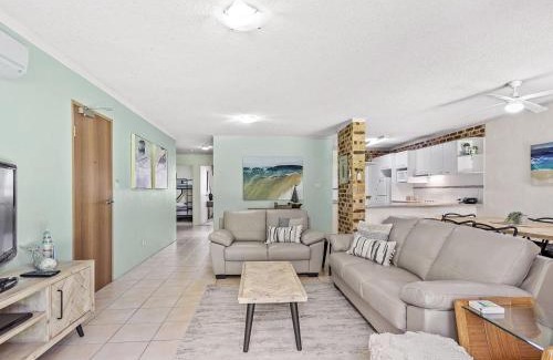 Nelson Bay Apartment | Bay Parklands Unit 38 2 Gowrie Avenue