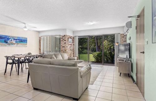 Nelson Bay Apartment | Bay Parklands Unit 38 2 Gowrie Avenue