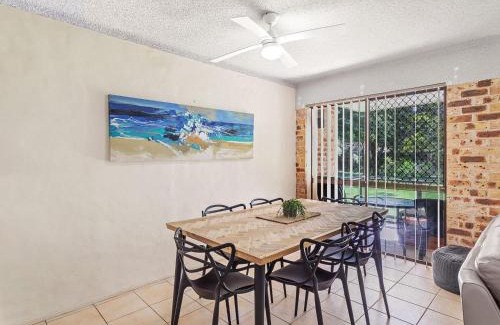 Nelson Bay Apartment | Bay Parklands Unit 38 2 Gowrie Avenue