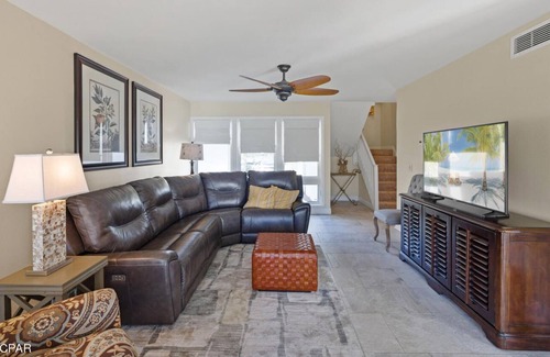 Upper Grand Lagoon Villa | Bay Point Golf Villa - Family Friendly Boating, Fishing, the Beach and Hot Tub!