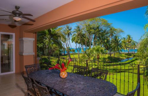 Herradura Apartment | Bay Residence 7C 3 bdr Ocean View in Los Suenos